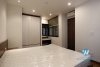 A brand new 2 bedroom apartment with good price in To ngoc van, Tay ho
